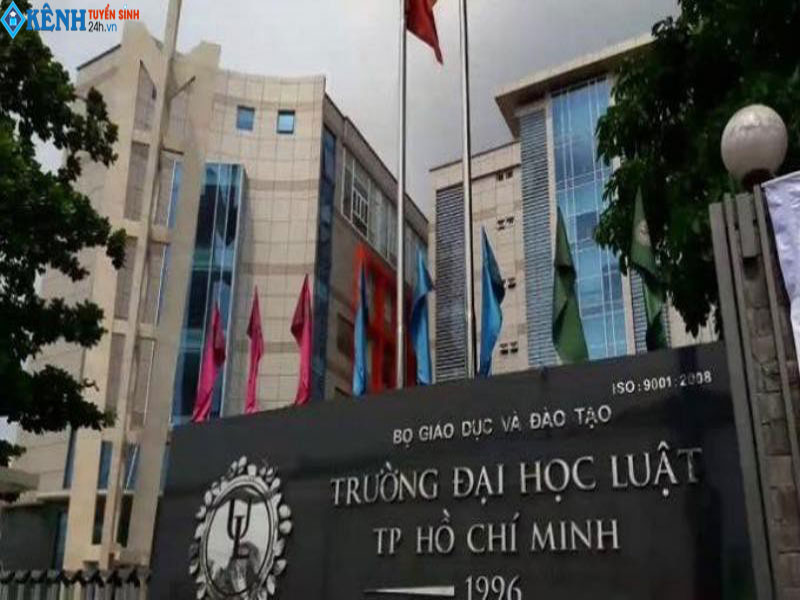 Đại Học Luật Thành Phố Hồ Chí Minh Và Bật Mí Những Thế Mạnh Của Trường